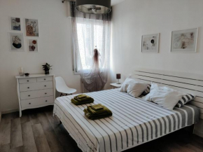 ANGELA GUEST HOUSE in centro storico Conegliano